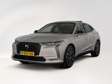 DS DS 4 (P057XD) met auto abonnement