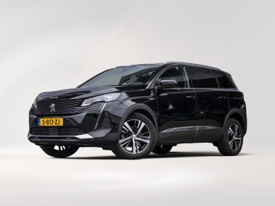 Peugeot 5008 (S813ZJ) met auto abonnement