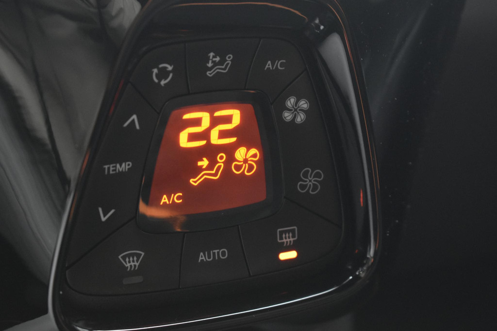 Toyota Aygo (K237DS) met abonnement