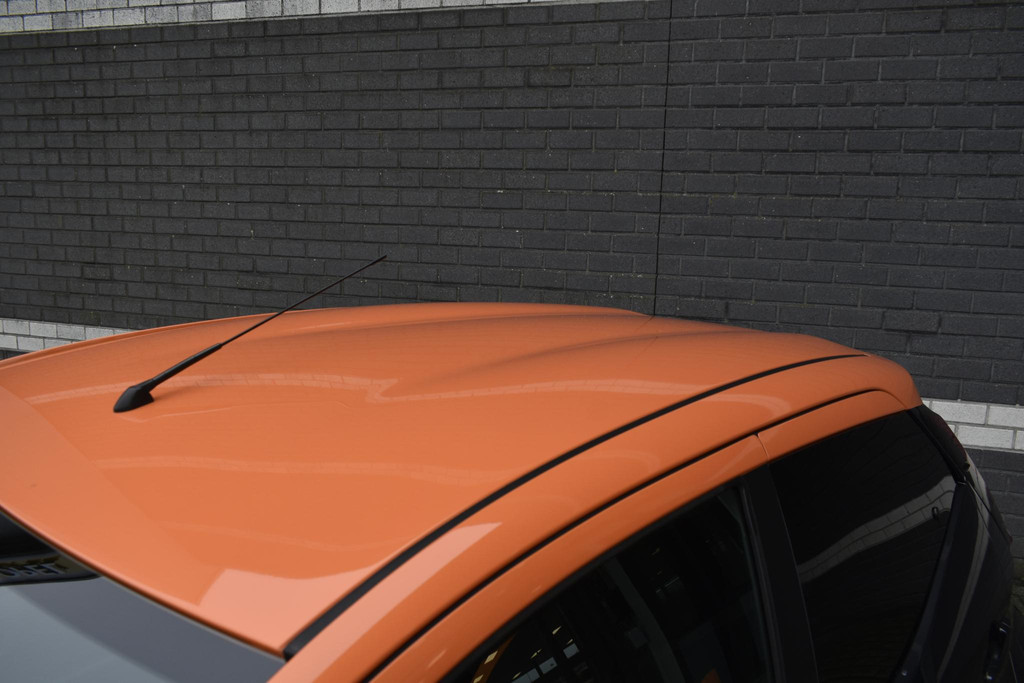 Toyota Aygo (K237DS) met abonnement