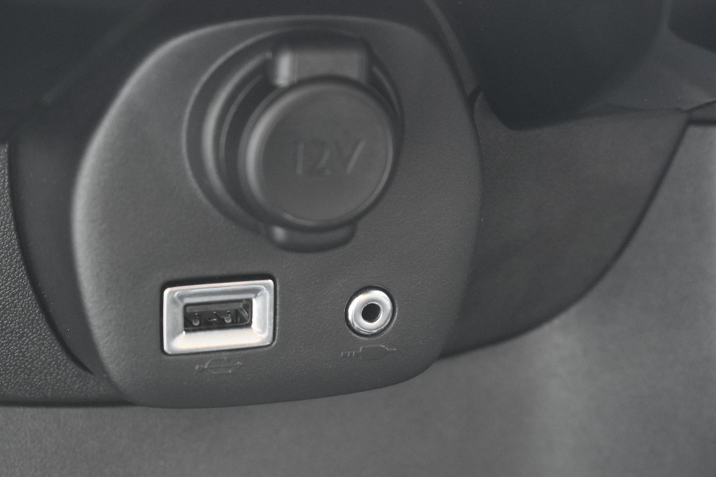 Toyota Aygo (K237DS) met abonnement