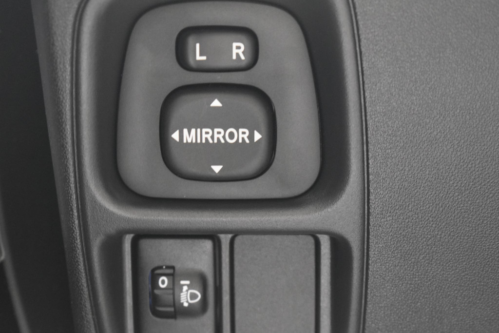 Toyota Aygo (K237DS) met abonnement