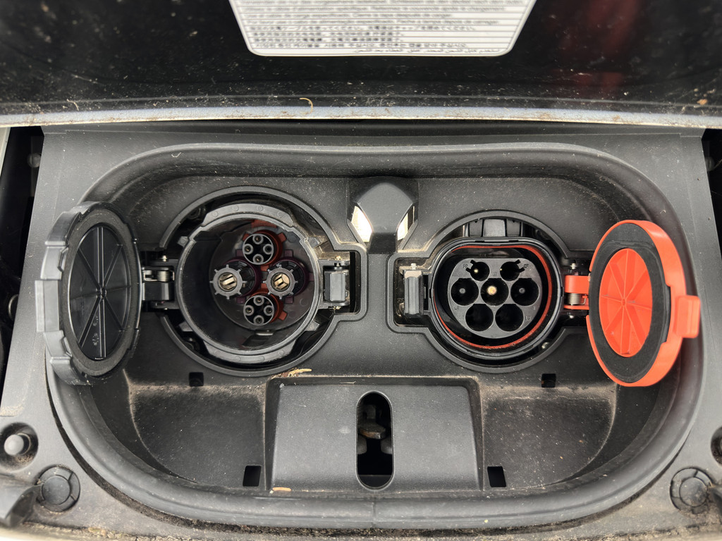 Nissan Leaf (K030FJ) met abonnement