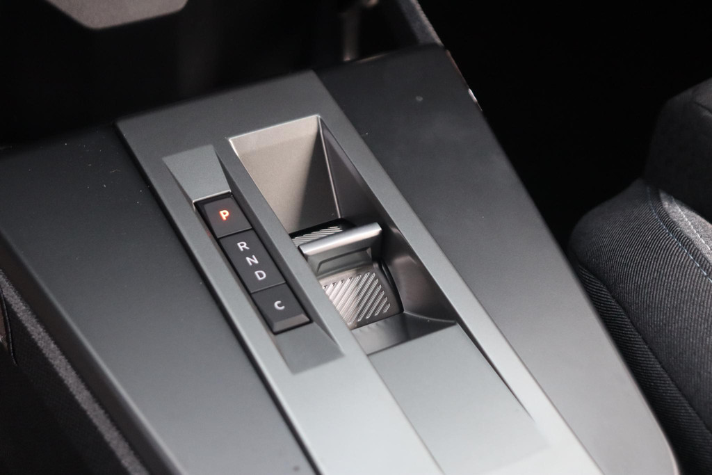 Opel Frontera (JSZ43N) met abonnement