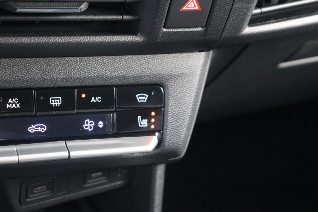 Opel Frontera (JSZ43N) met abonnement