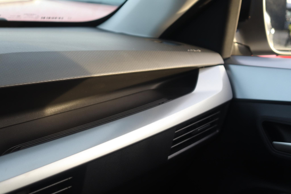 Opel Frontera (JSZ43N) met abonnement