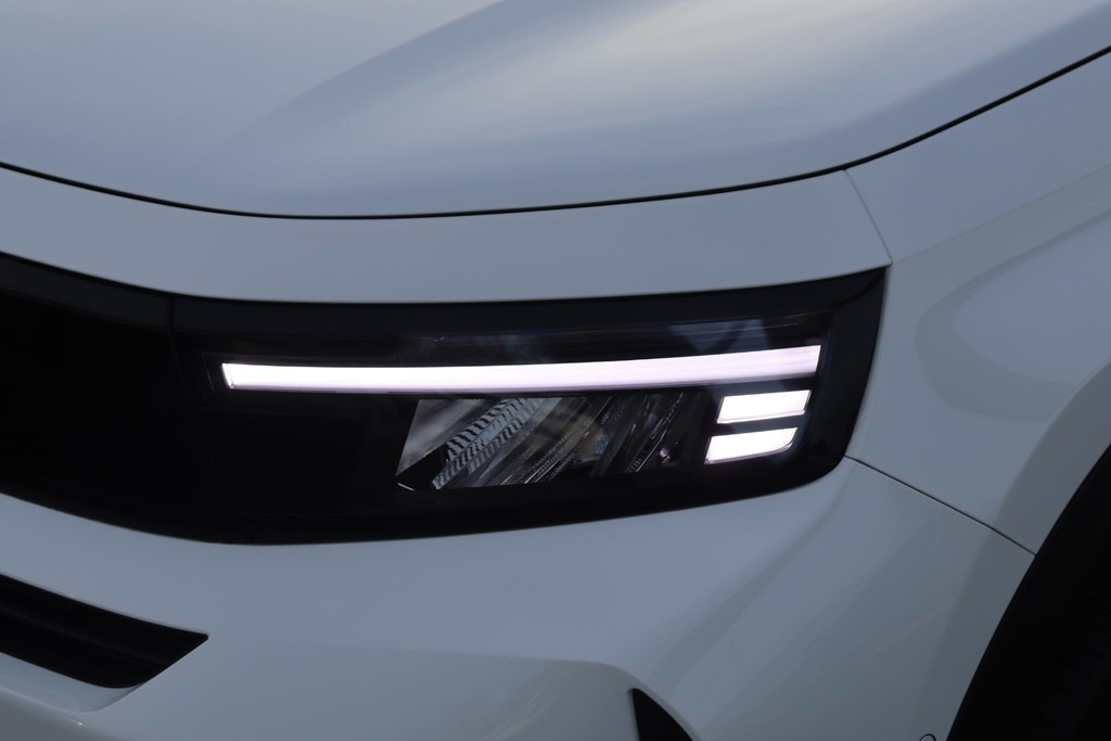 Opel Frontera (JSZ43N) met abonnement