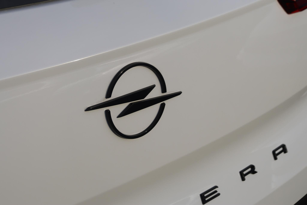 Opel Frontera (JSZ43N) met abonnement