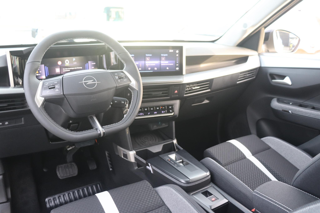 Opel Frontera (JSZ43N) met abonnement