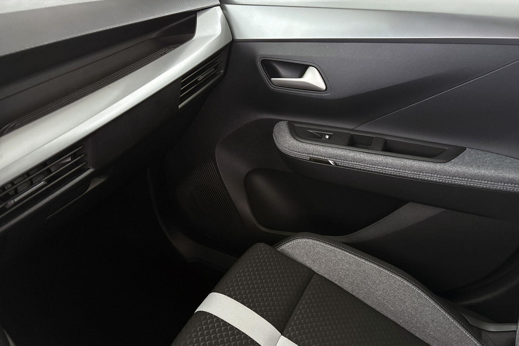 Opel Frontera (JSZ43N) met abonnement
