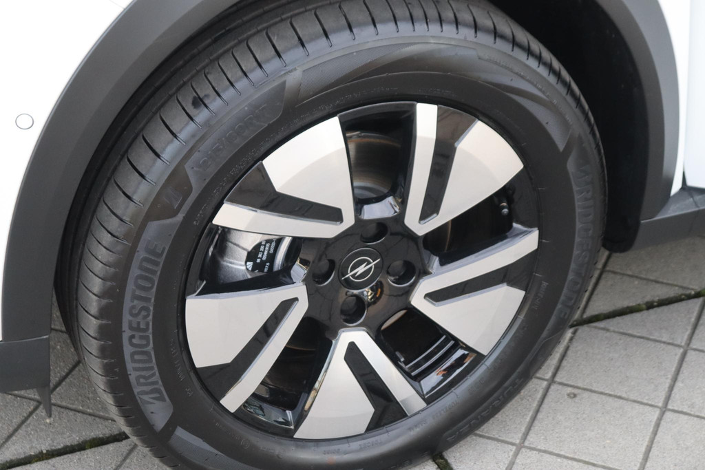 Opel Frontera (JSZ43N) met abonnement