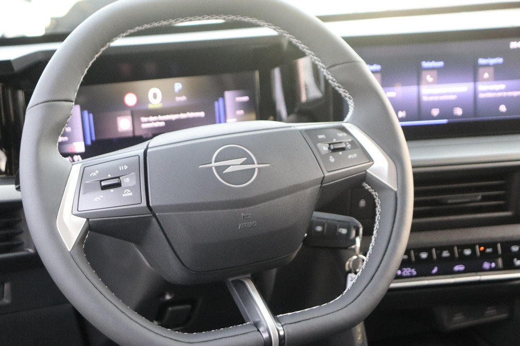 Opel Frontera (JSZ43N) met abonnement