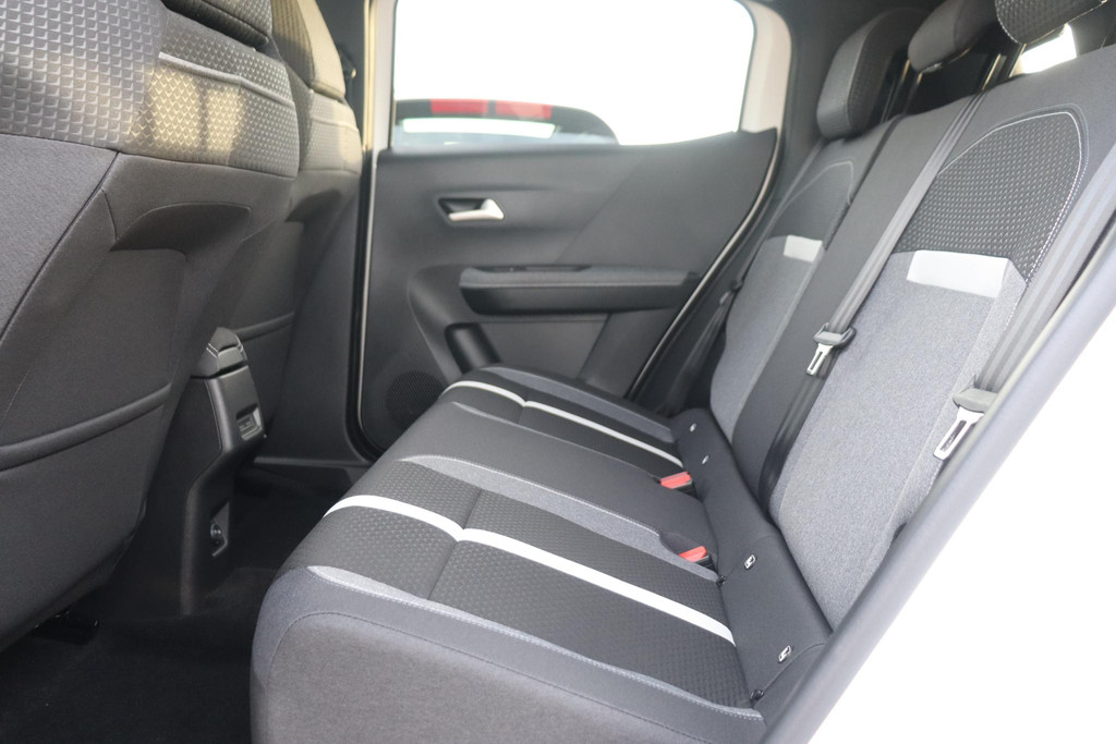 Opel Frontera (JSZ43N) met abonnement