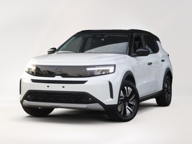 Opel Frontera (JSZ43N) met auto abonnement