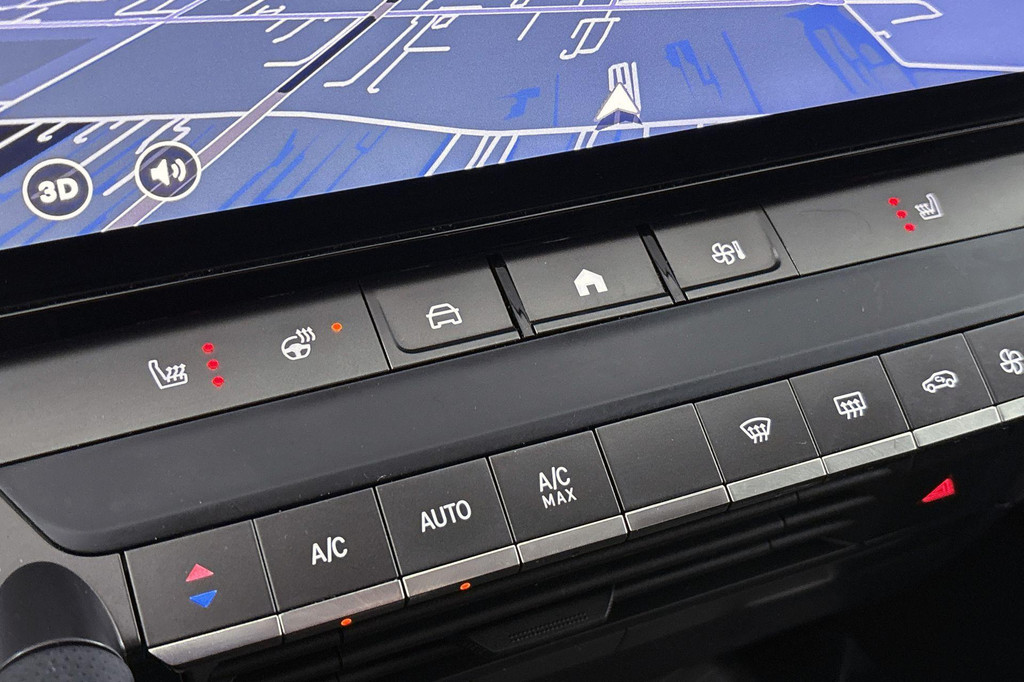 Opel Astra (R866RX) met abonnement