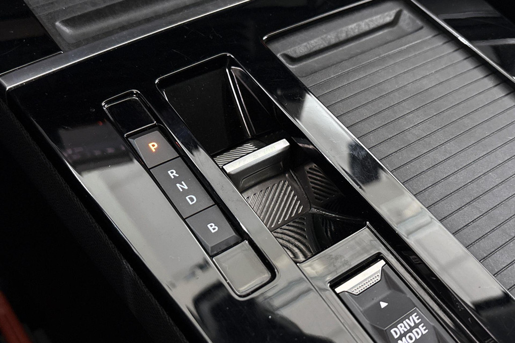 Opel Astra (R866RX) met abonnement