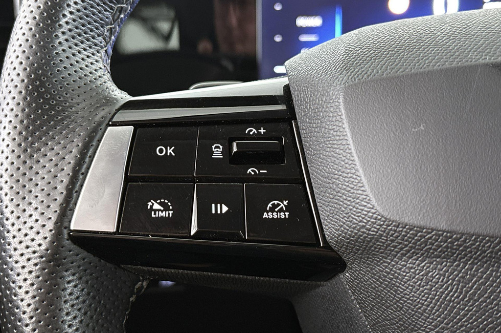 Opel Astra (R866RX) met abonnement