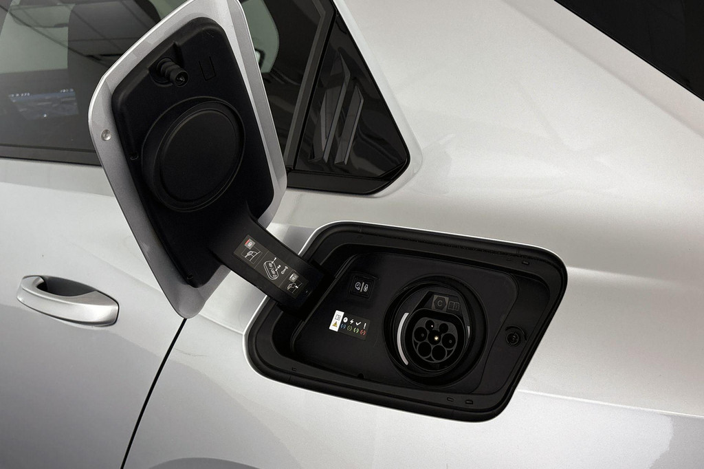 Opel Astra (R866RX) met abonnement