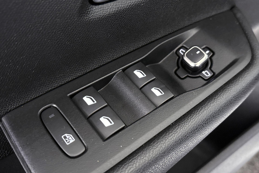 Opel Astra (R866RX) met abonnement