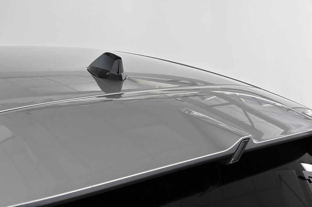 Opel Astra (R866RX) met abonnement