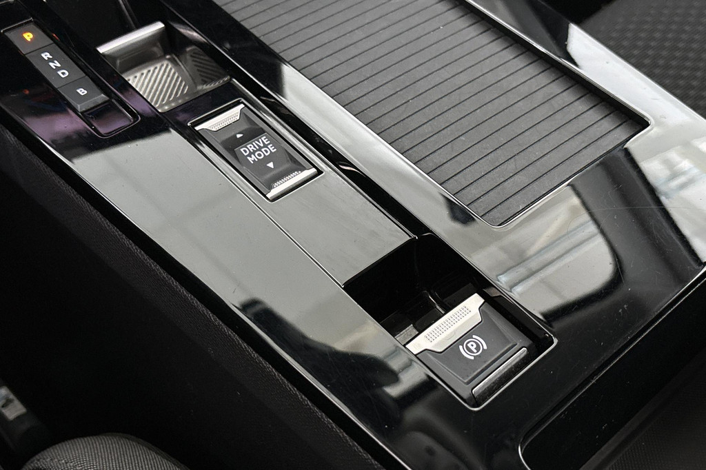 Opel Astra (R866RX) met abonnement