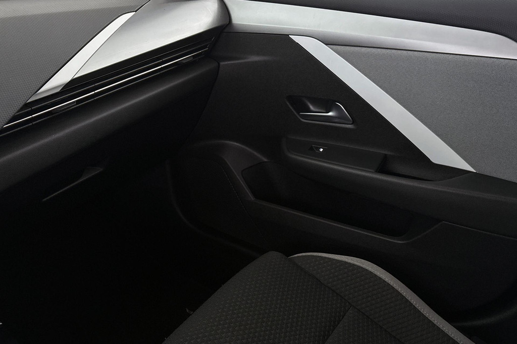 Opel Astra (R866RX) met abonnement