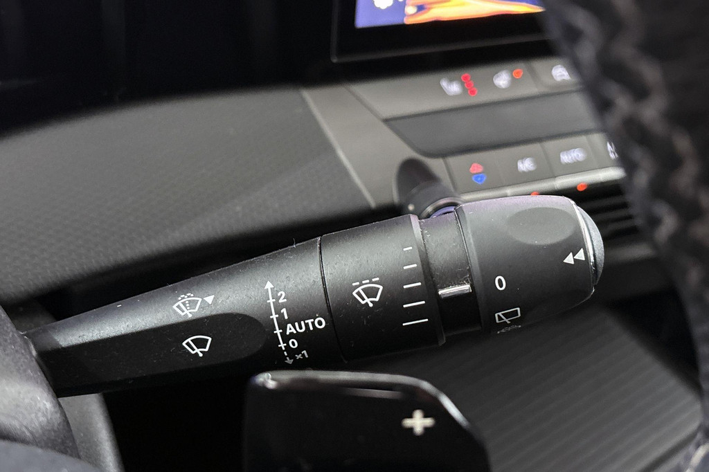 Opel Astra (R866RX) met abonnement