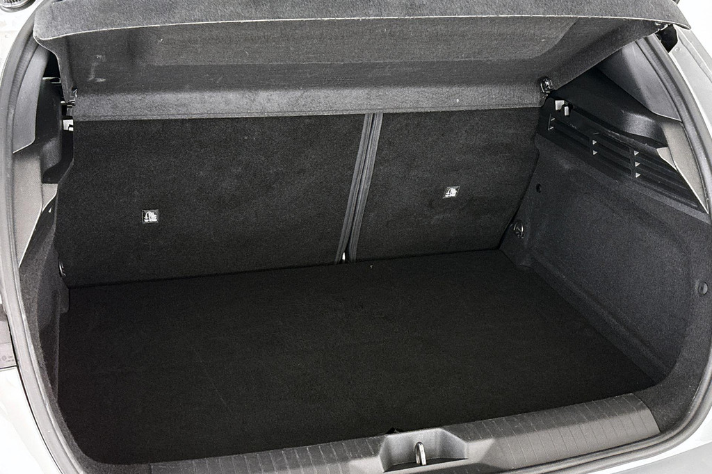 Opel Astra (R866RX) met abonnement