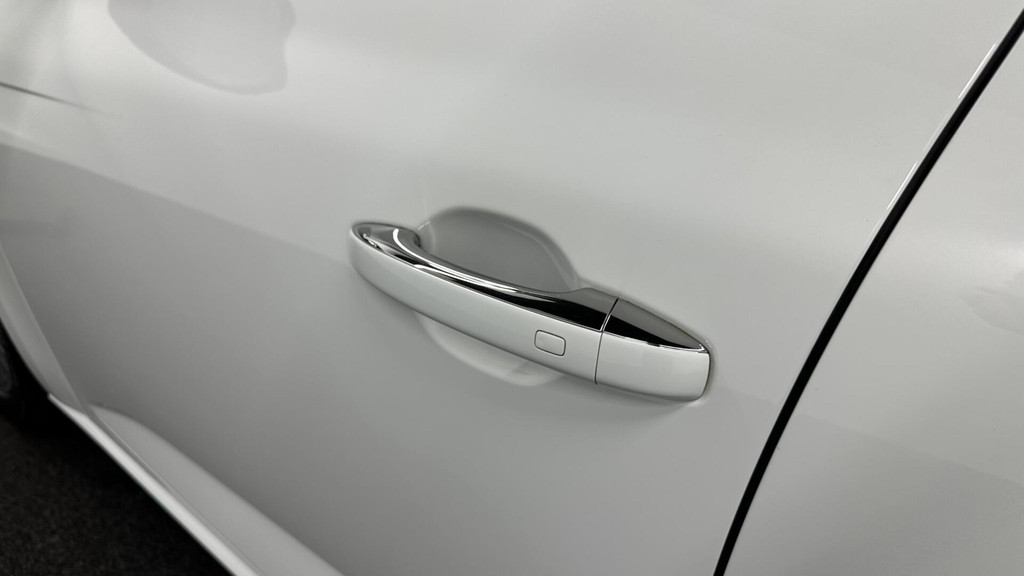 Renault MEGANE Estate (P609GJ) met abonnement