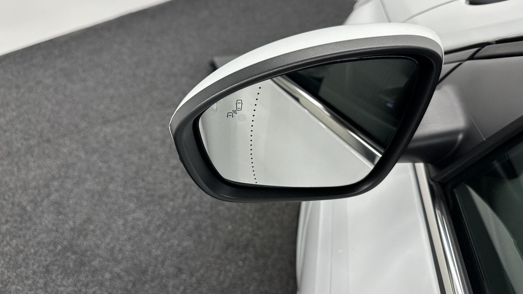 Renault MEGANE Estate (P609GJ) met abonnement