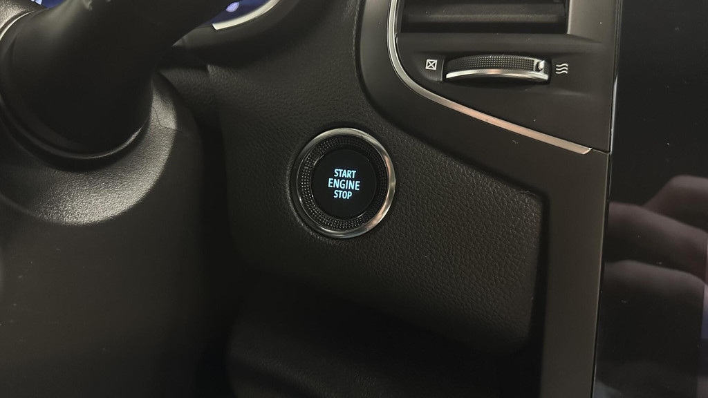 Renault MEGANE Estate (P609GJ) met abonnement