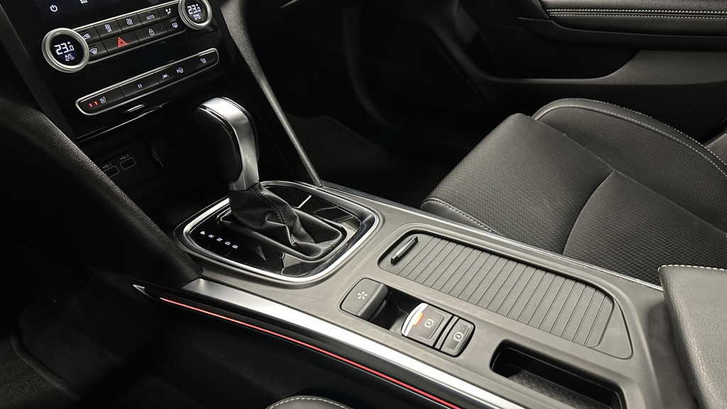 Renault MEGANE Estate (P609GJ) met abonnement