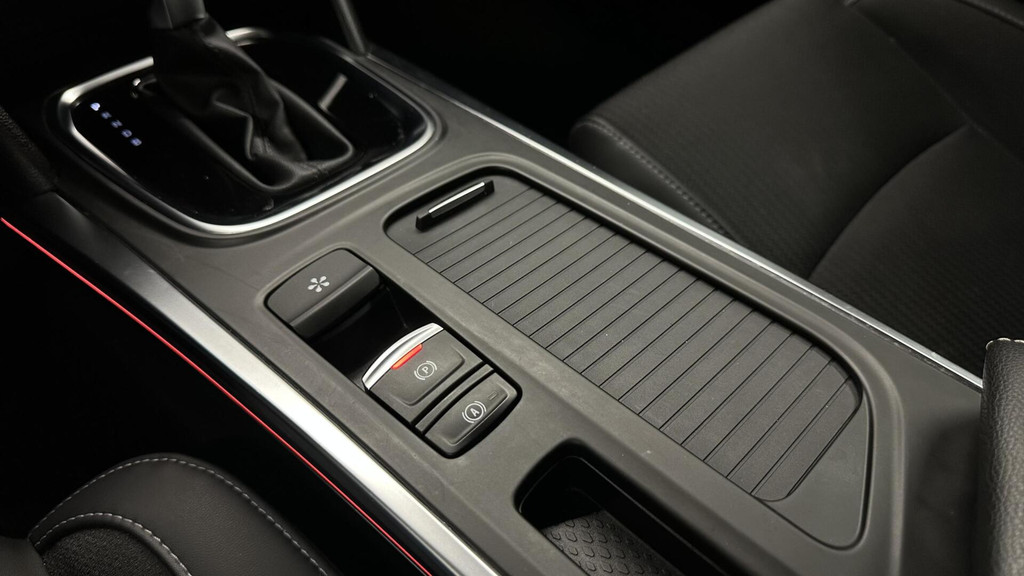 Renault MEGANE Estate (P609GJ) met abonnement