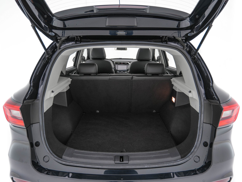 MG ZS-EV (K673BZ) met abonnement