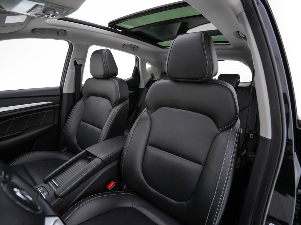 MG ZS-EV (K673BZ) met abonnement