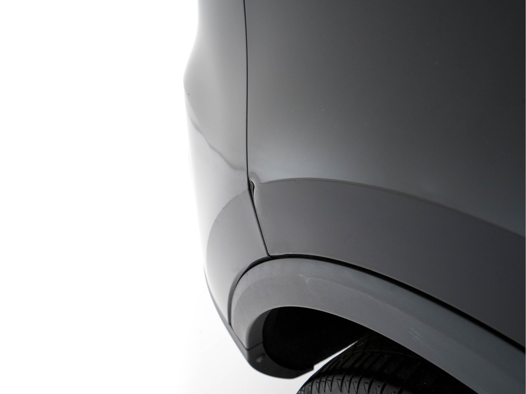 MG ZS-EV (K673BZ) met abonnement