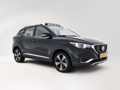 MG ZS-EV (K673BZ) met auto abonnement
