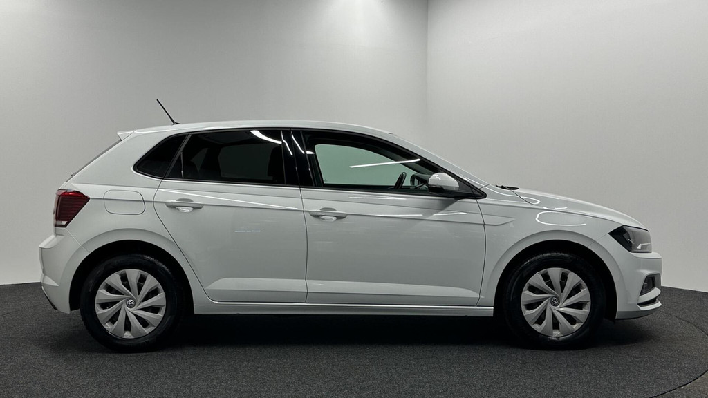 Volkswagen Polo (G900VH) met abonnement