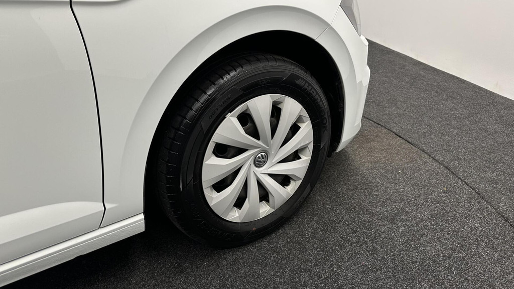 Volkswagen Polo (G900VH) met abonnement