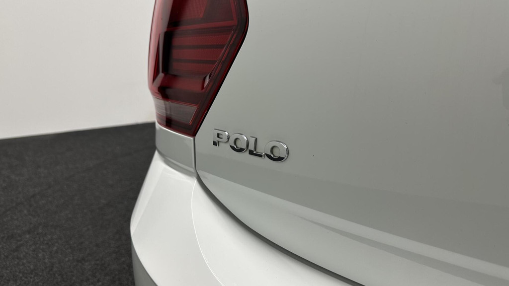 Volkswagen Polo (G900VH) met abonnement