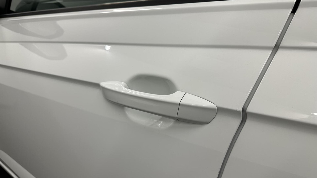 Volkswagen Polo (G900VH) met abonnement