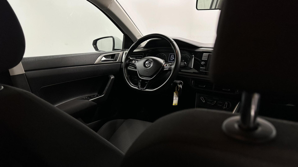 Volkswagen Polo (G900VH) met abonnement