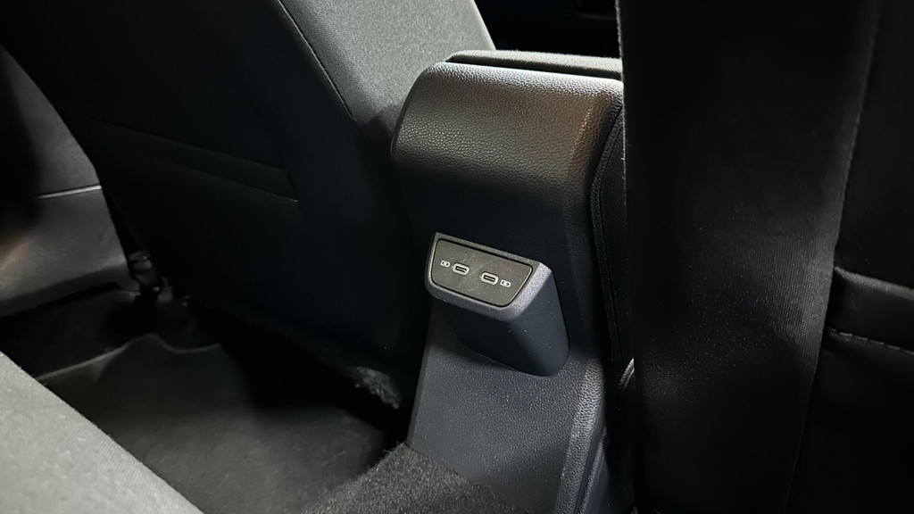 Volkswagen Polo (G900VH) met abonnement