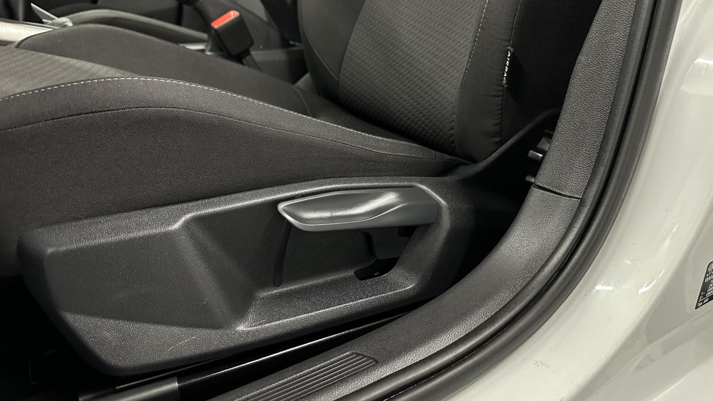 Volkswagen Polo (G900VH) met abonnement