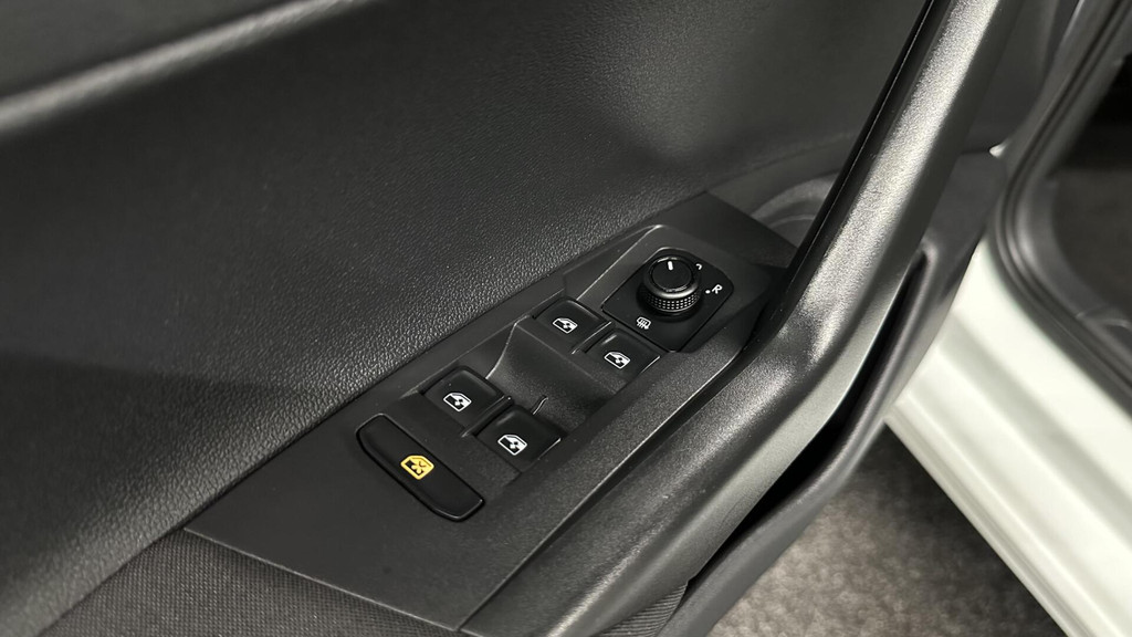 Volkswagen Polo (G900VH) met abonnement