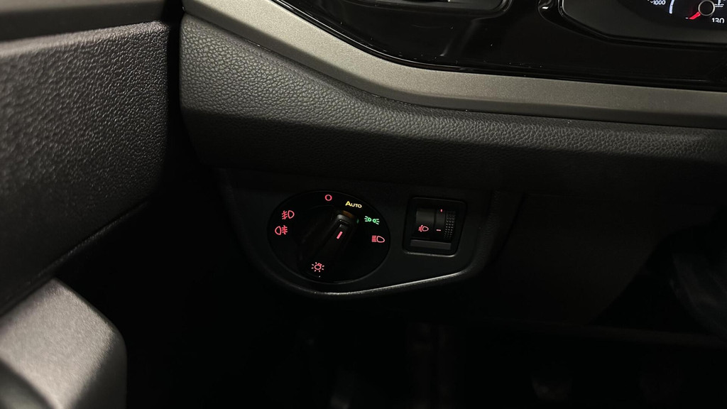 Volkswagen Polo (G900VH) met abonnement