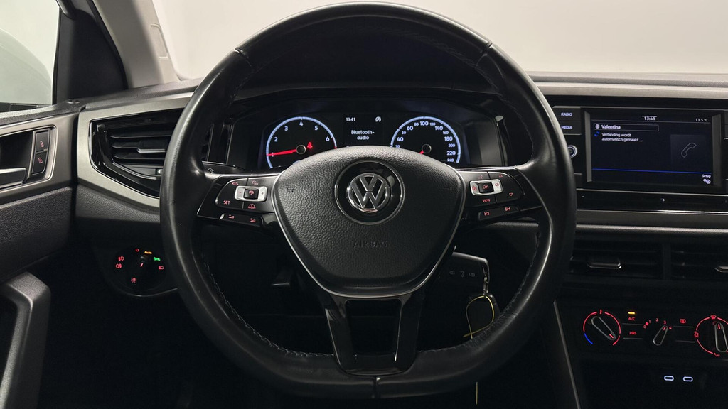 Volkswagen Polo (G900VH) met abonnement
