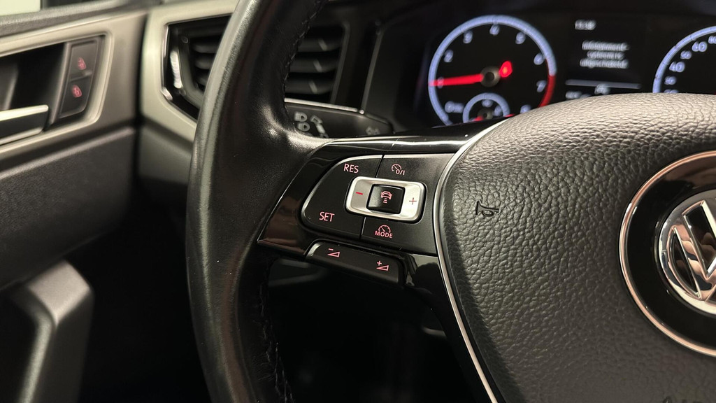 Volkswagen Polo (G900VH) met abonnement