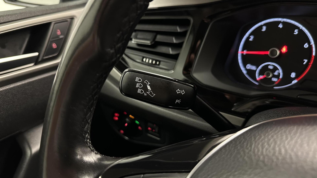 Volkswagen Polo (G900VH) met abonnement