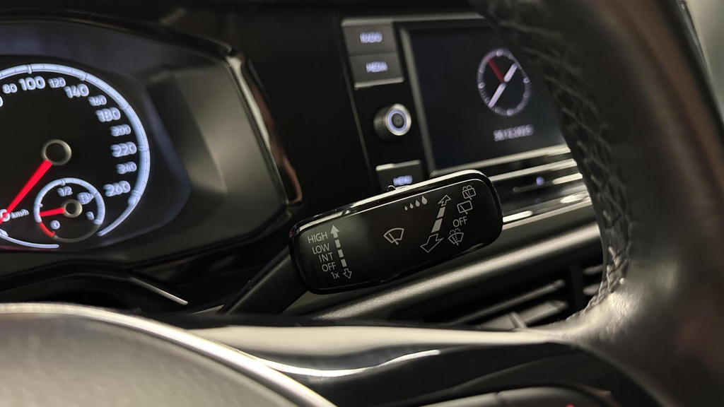 Volkswagen Polo (G900VH) met abonnement